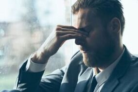 Pourquoi y a-t-il des problèmes de puissance chez les hommes